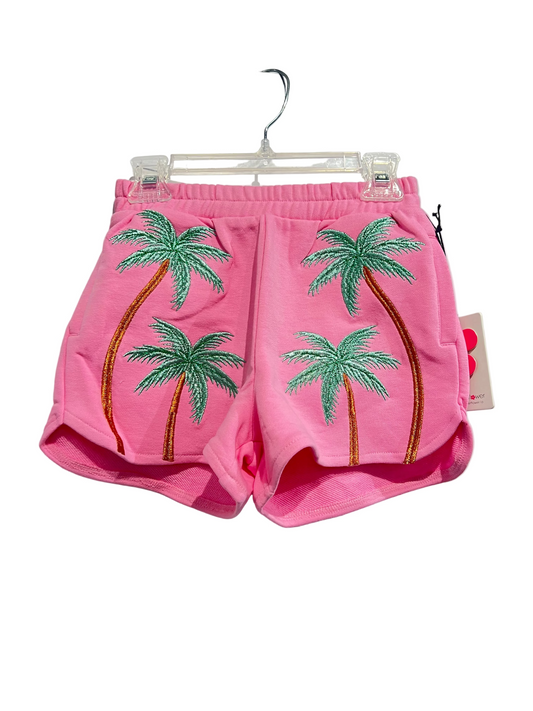 The Palm Paradise Shorts