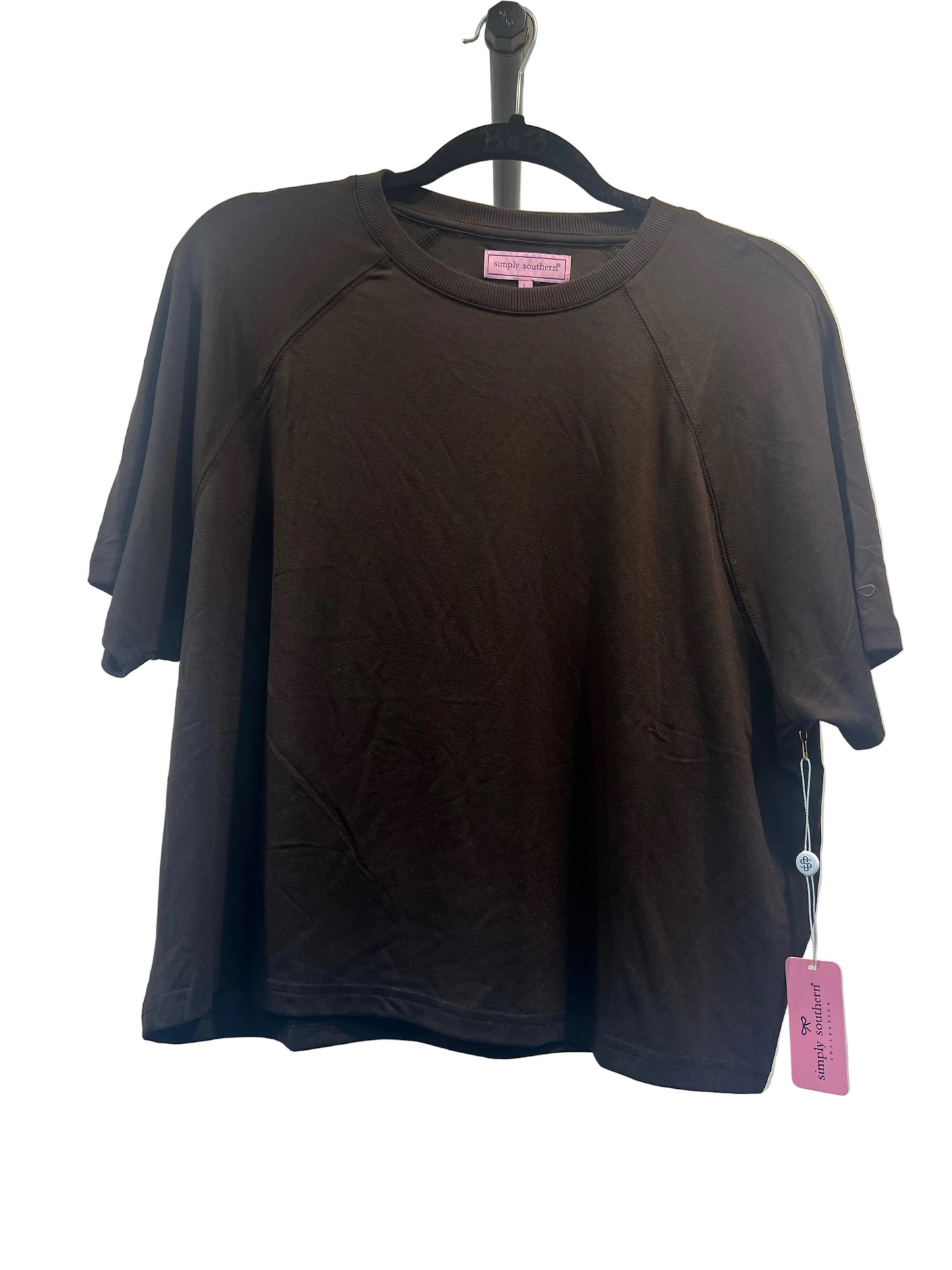 The Harper Relaxed Tee