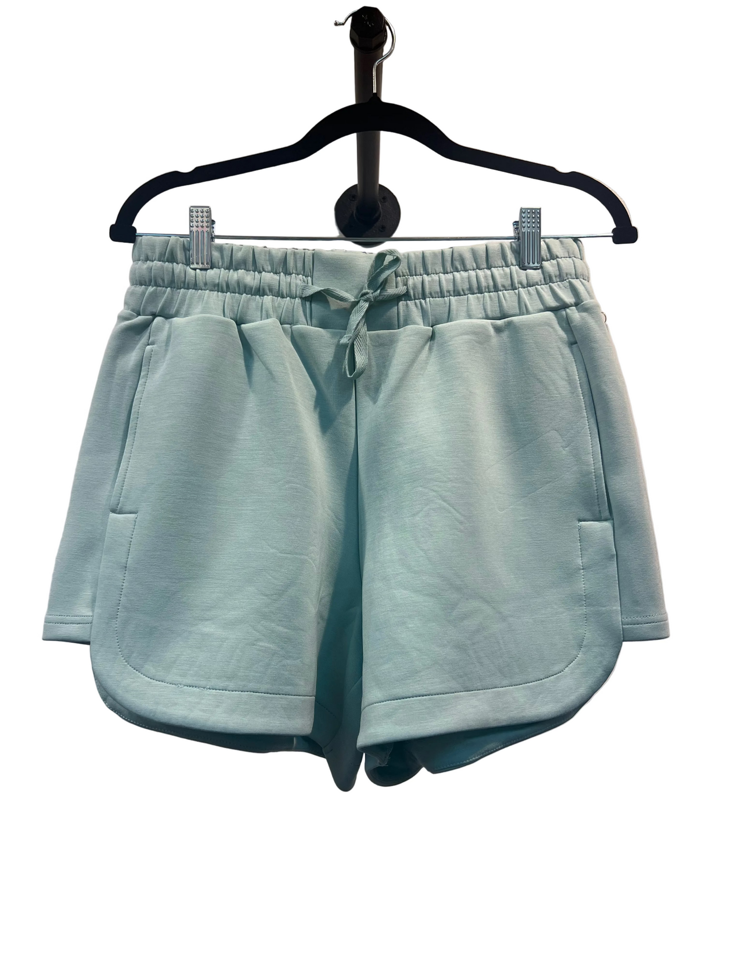 Sunday Stroll Shorts