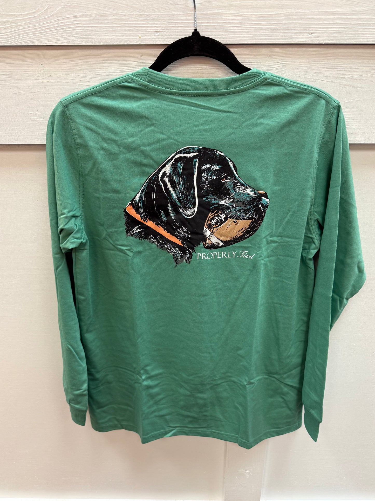 The Good Catch Shirt | Properly Tied