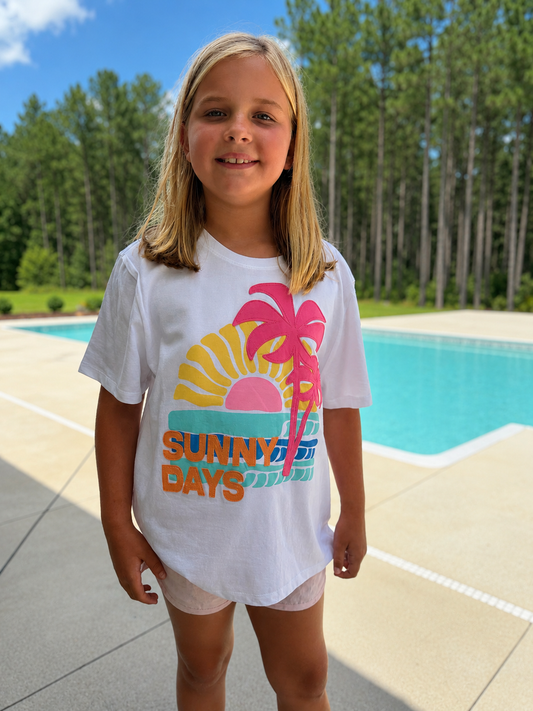 The Sunny Tee