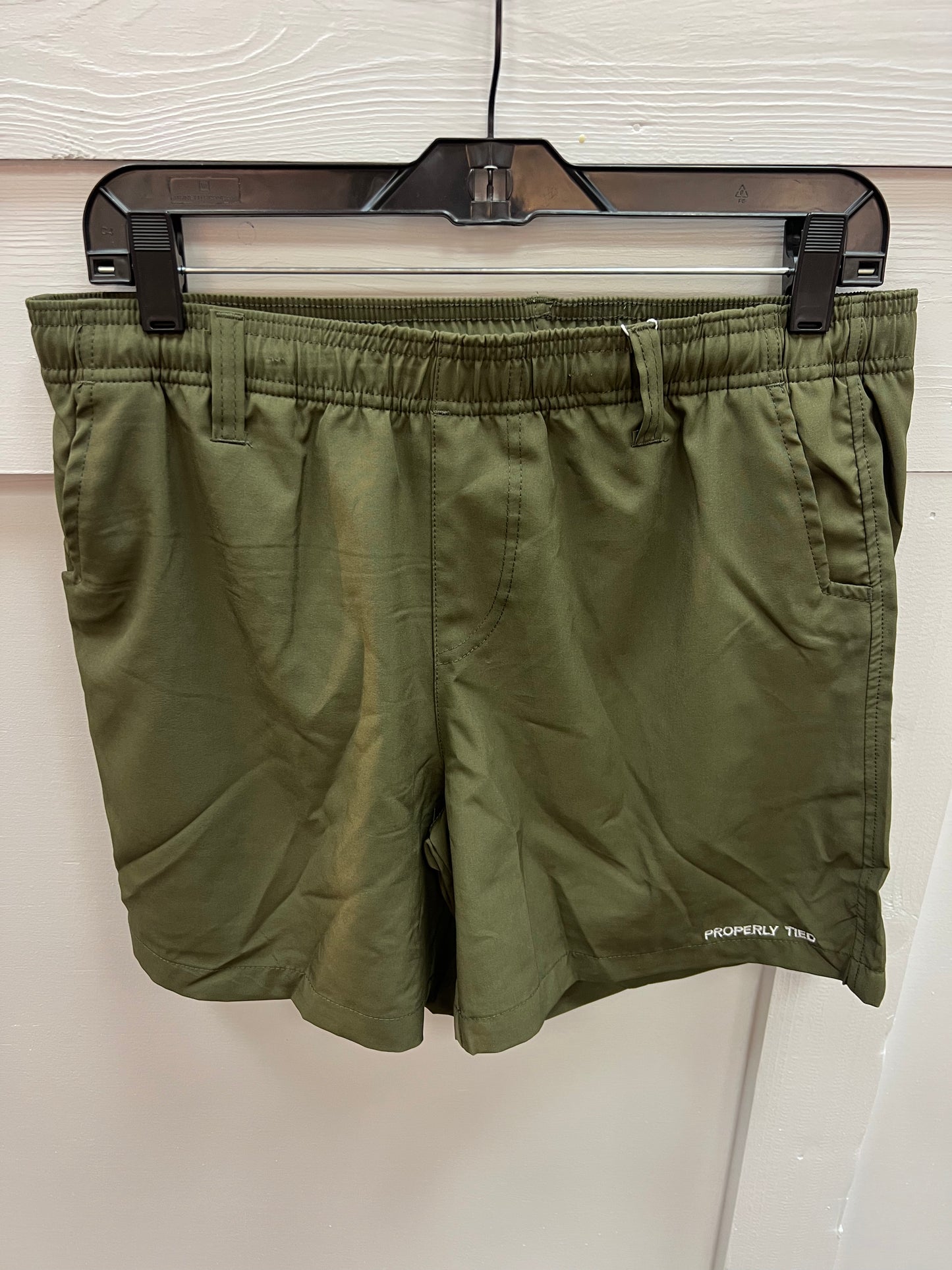 Boys Pintail Short | Properly Tied