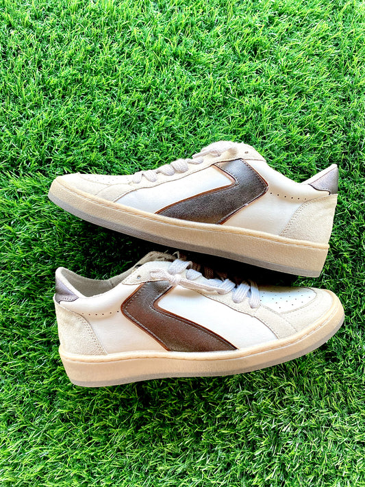 Shu Shop Salma Sneaker