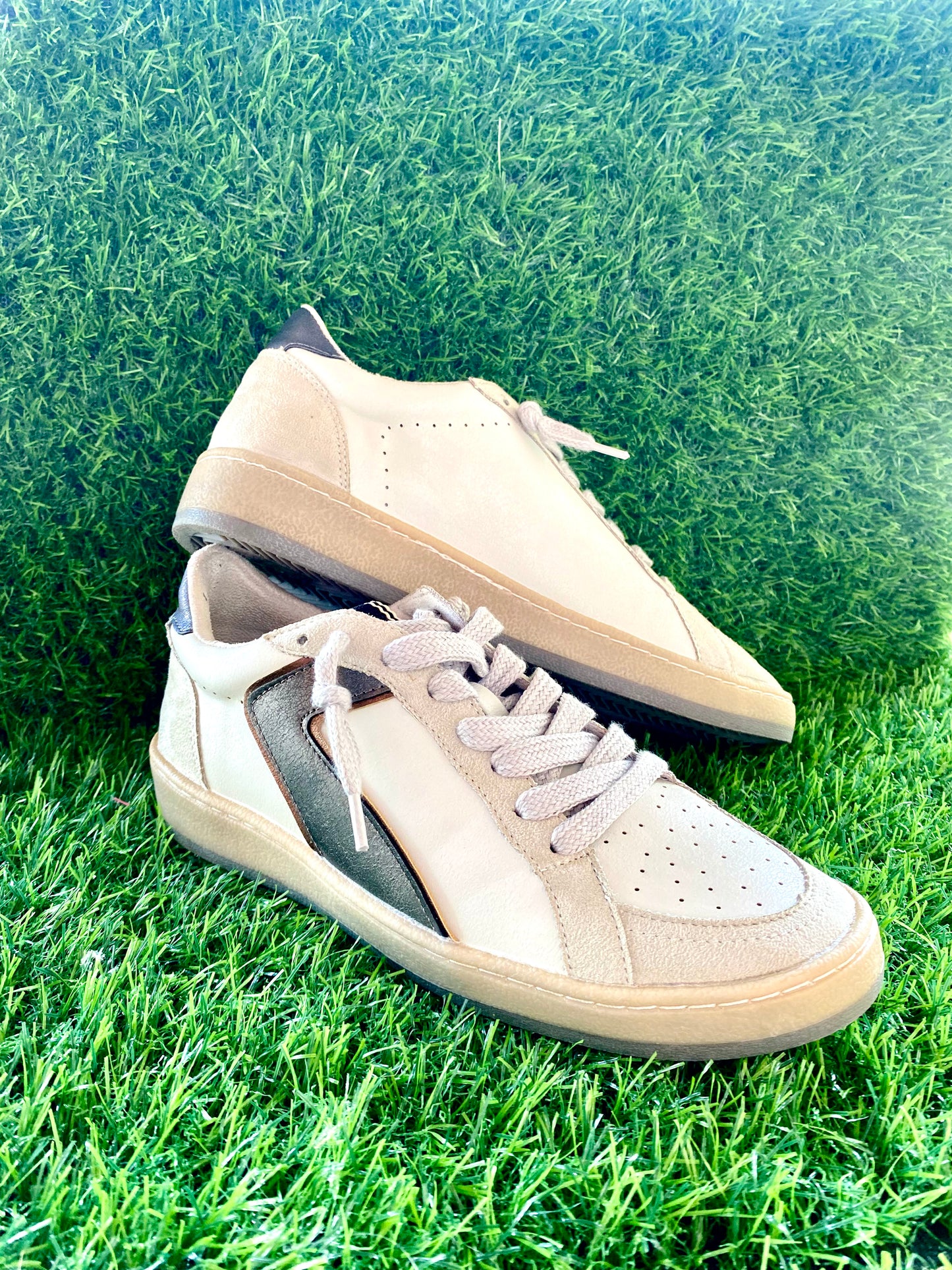 Shu Shop Salma Sneaker