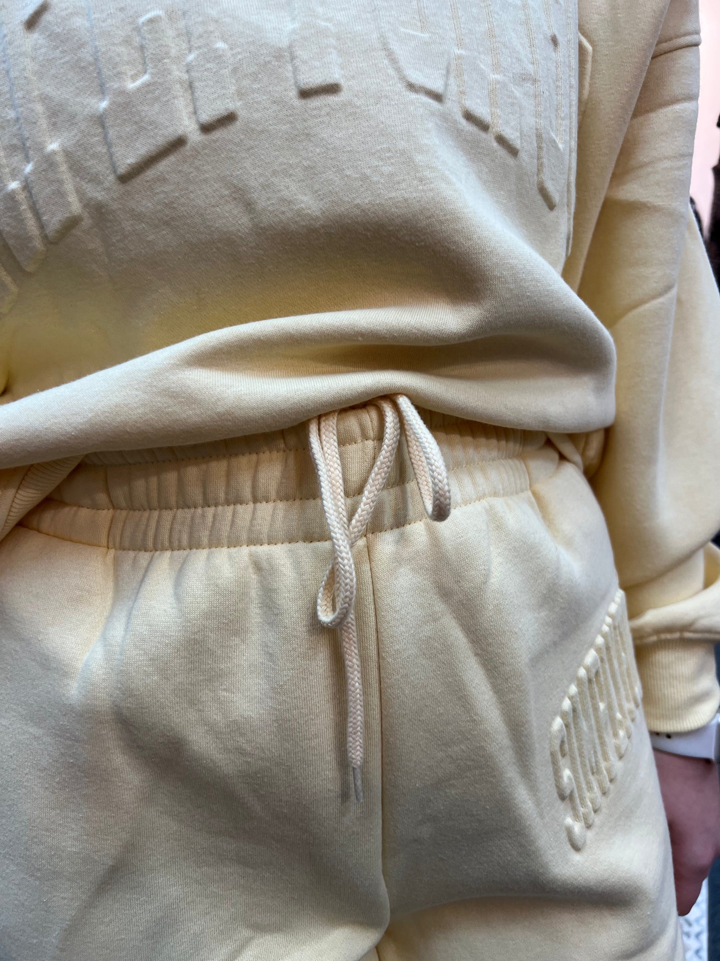 Simply For Good Sweatpants