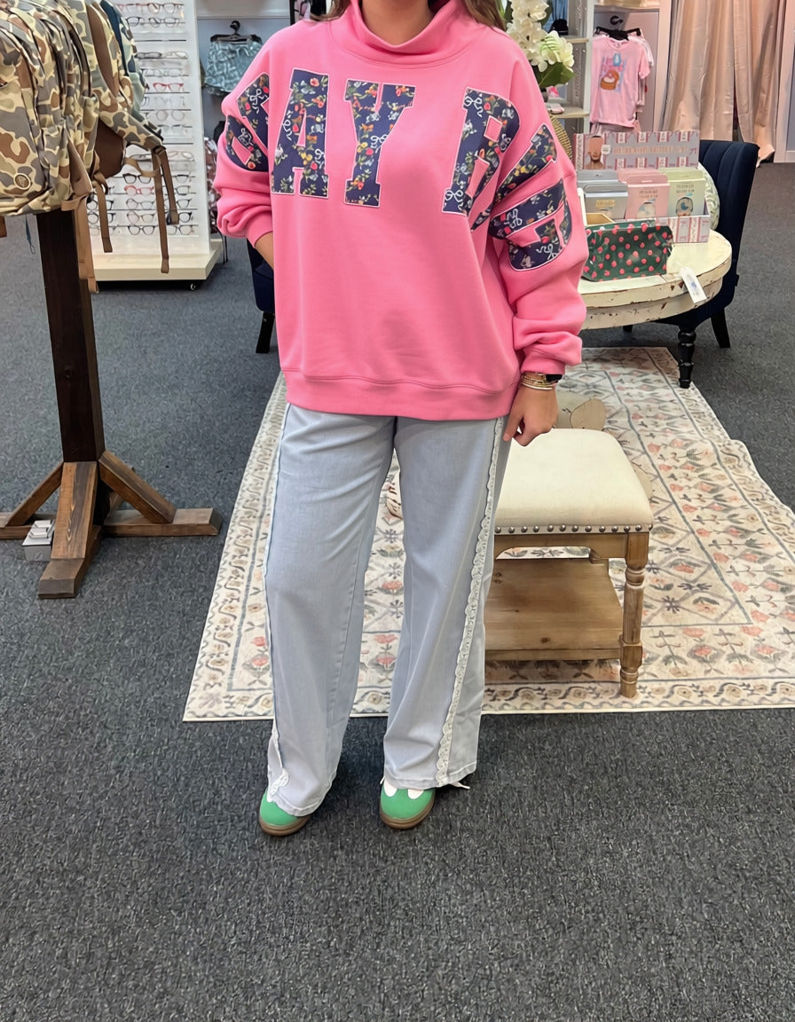 The Daisy Lane Jeans