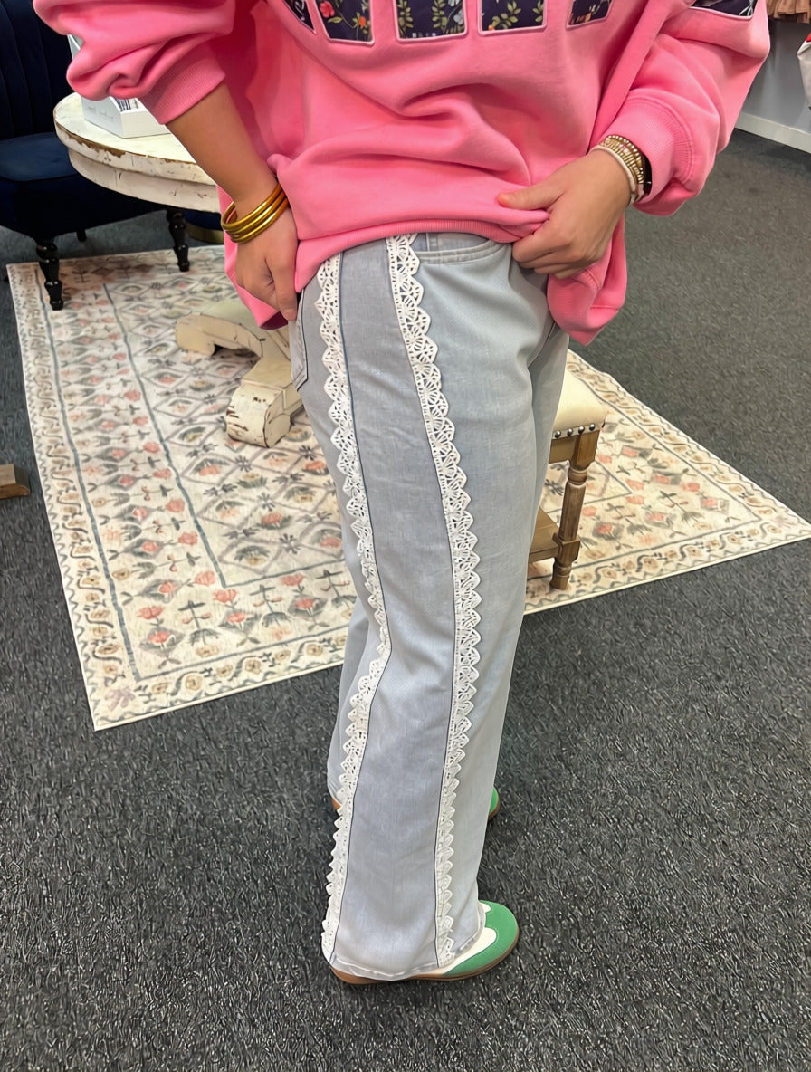 The Daisy Lane Jeans