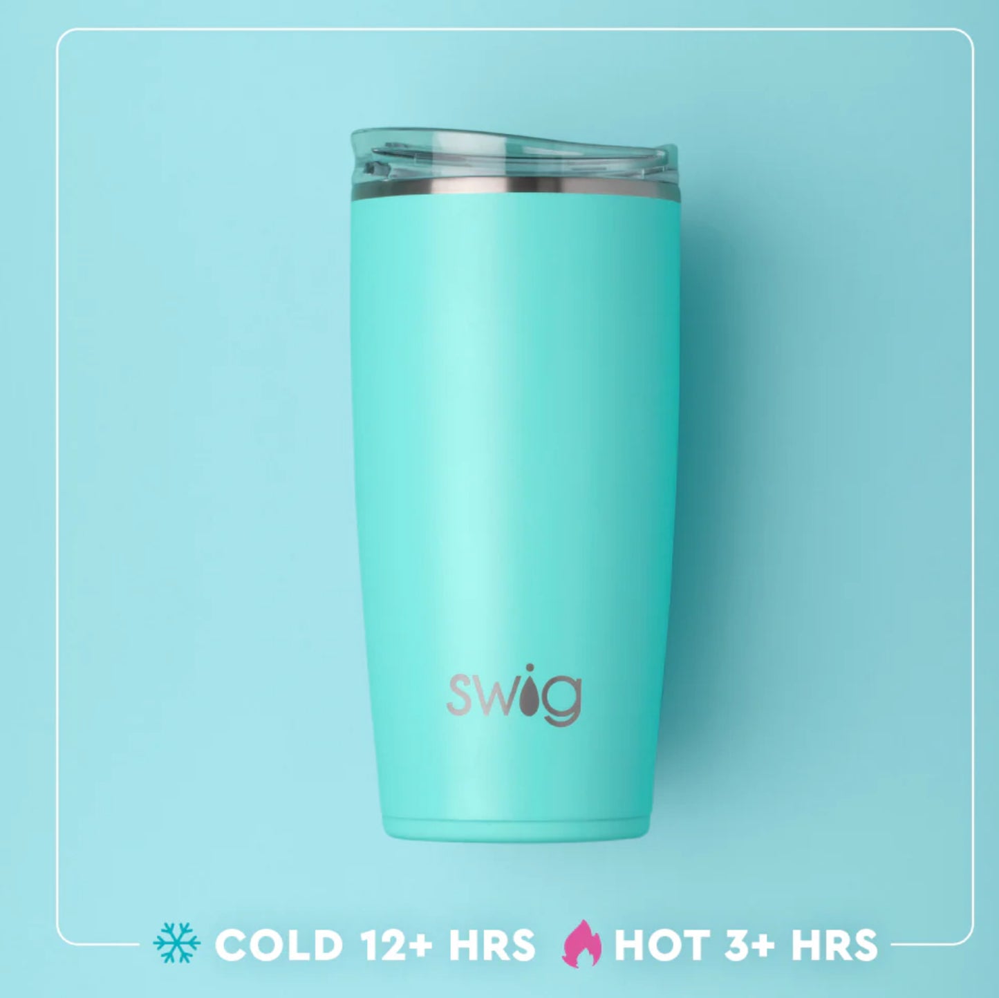 Hunting 22oz camo tumbler