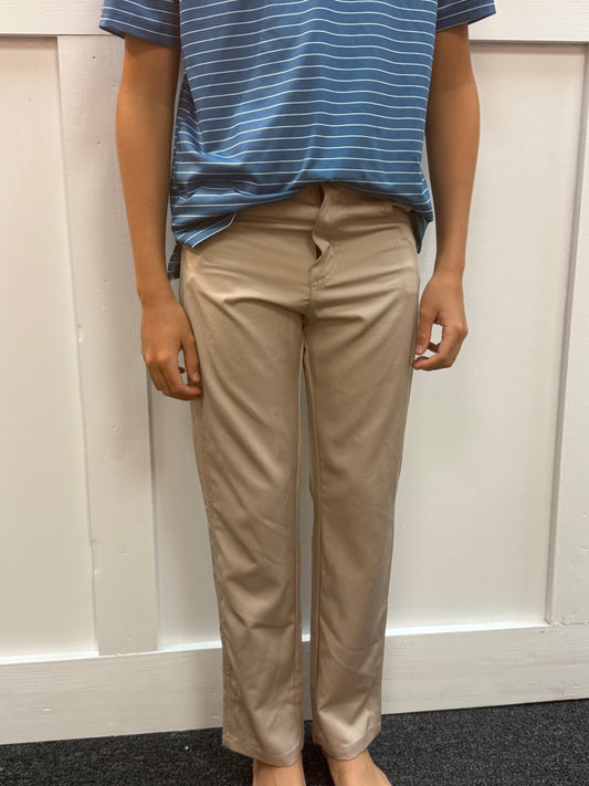 The Fairway Khaki Pants | Properly Tied