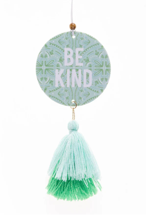 Decorative Car Air Fresheners | Mary Square