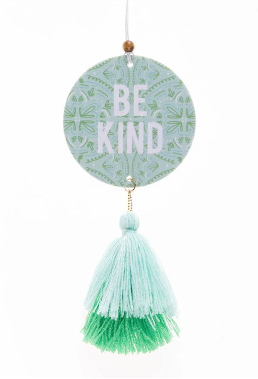 Decorative Car Air Fresheners | Mary Square