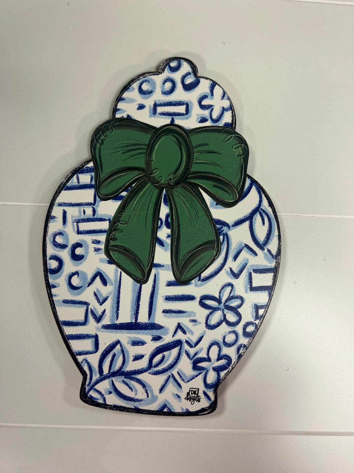 DK Designs Door Hanger Accessory