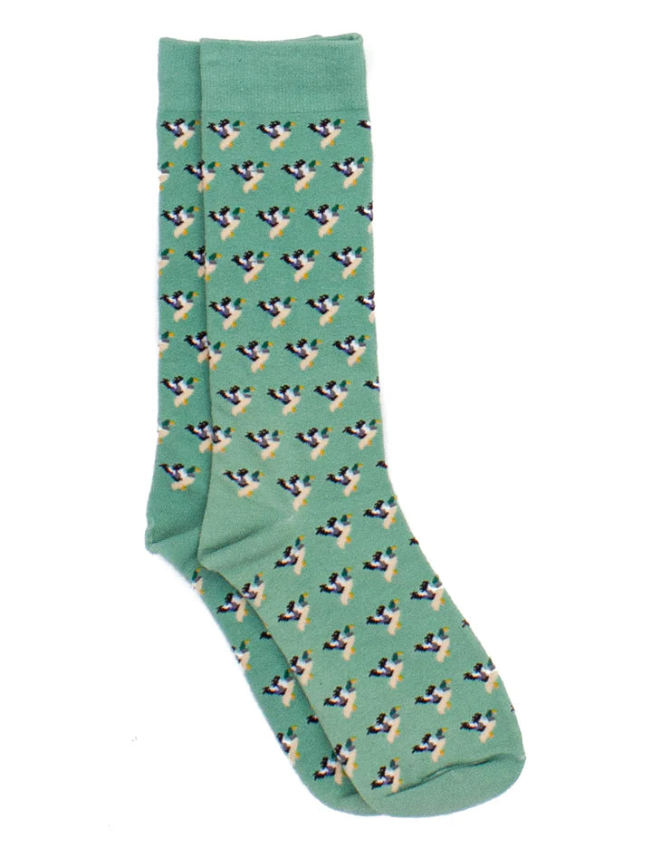 Boys Lucky Duck Socks | Properly Tied
