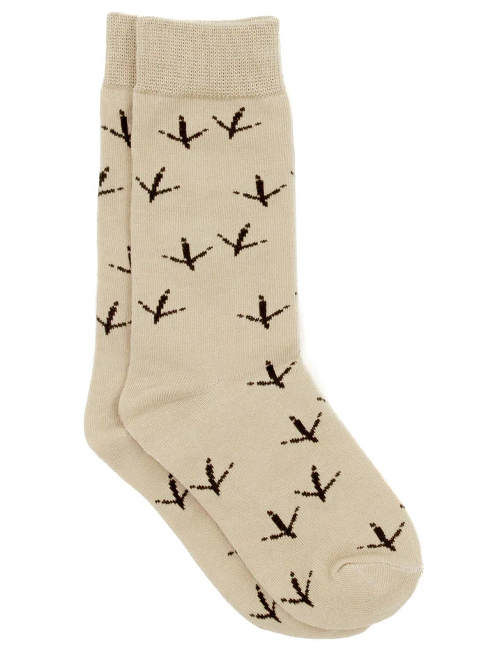Boys Lucky Duck Socks | Properly Tied
