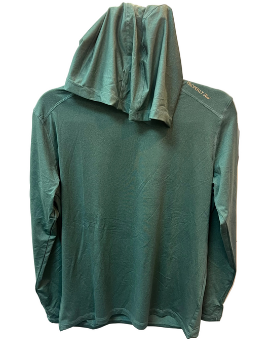 The Finn Hoodie| Properly Tied