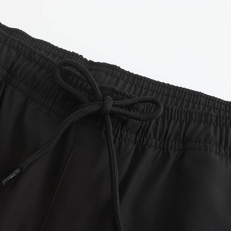 Honey Hole Outdoors Weekender Shorts in Black